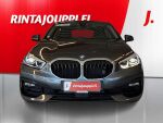 BMW 118 2020 Harmaa