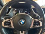 BMW 218 2021 Valkoinen