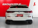 BMW 218 2021 Valkoinen