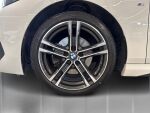 BMW 218 2021 Valkoinen