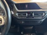 BMW 218 2021 Valkoinen