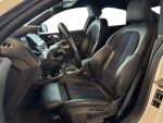 BMW 218 2021 Valkoinen