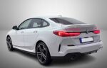 BMW 218 2021 Valkoinen