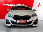 BMW 218 2021 Valkoinen