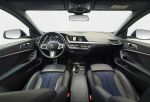 BMW 218 2021 Valkoinen