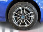 BMW 225 2023 Sininen