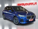 BMW 225 2023 Sininen