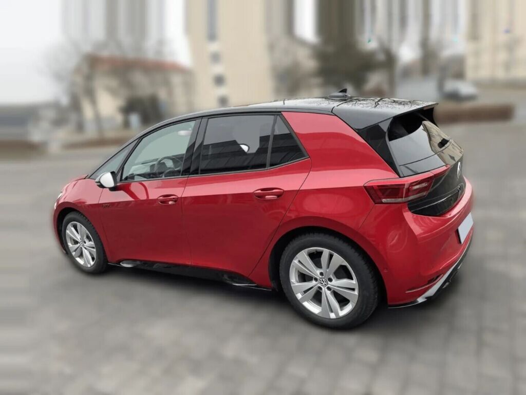 Volkswagen ID.3 2025 