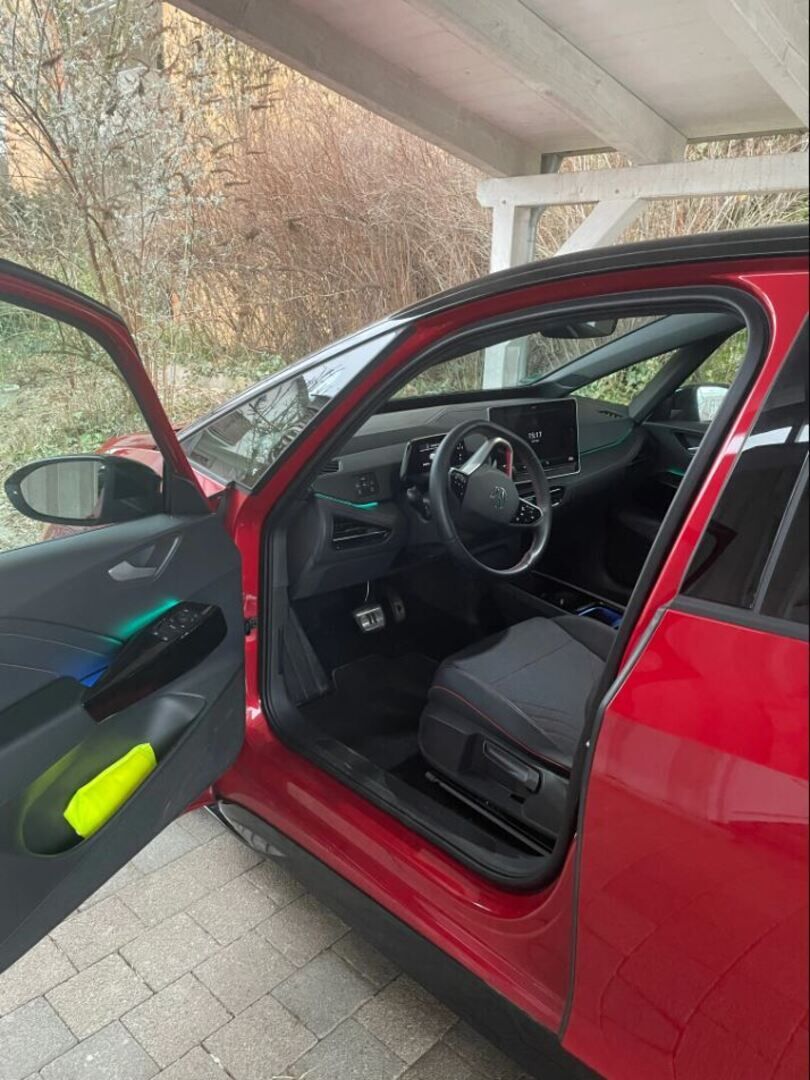Volkswagen ID.3 2025 