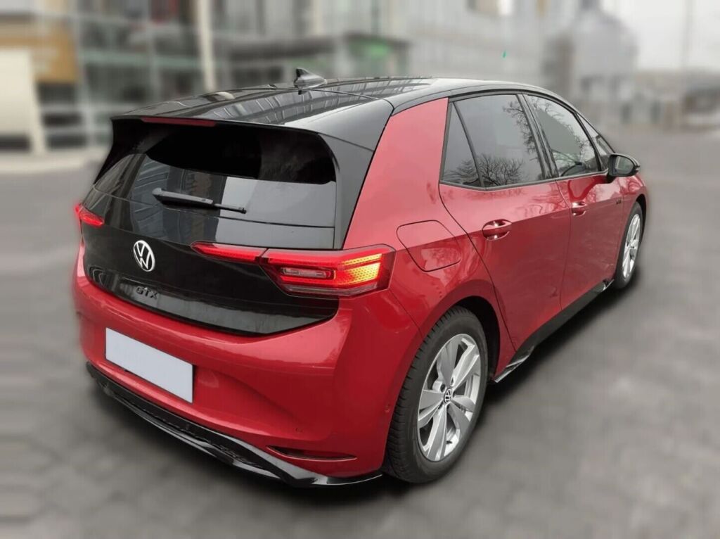 Volkswagen ID.3 2025 