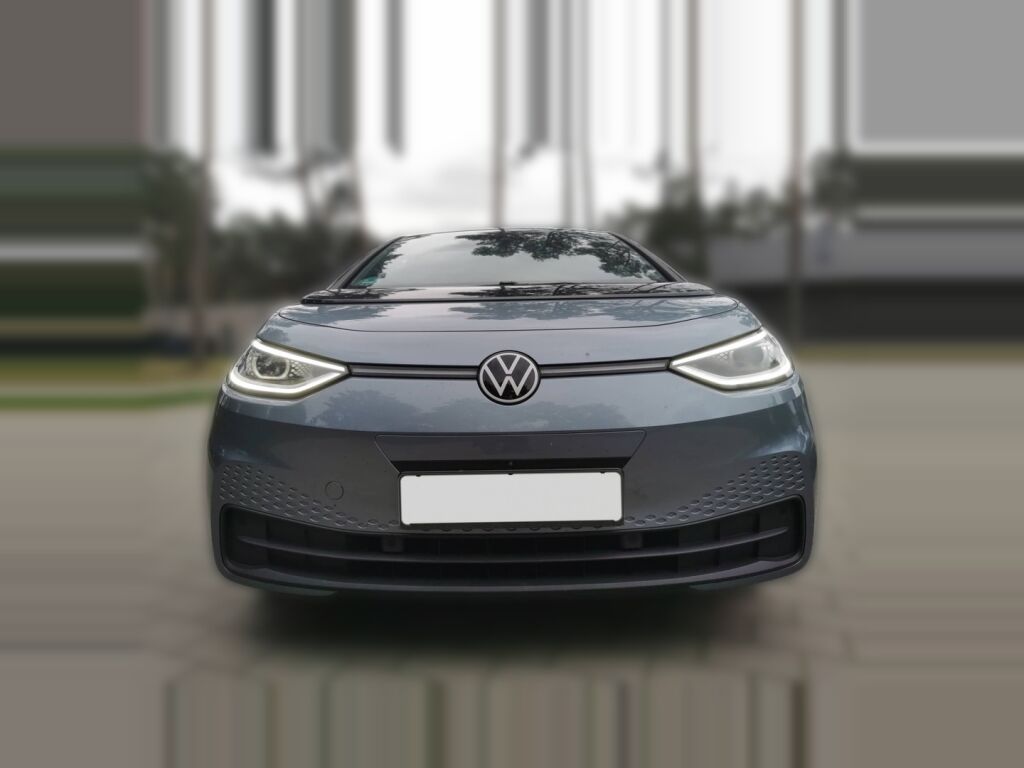 Volkswagen ID.3 2022 