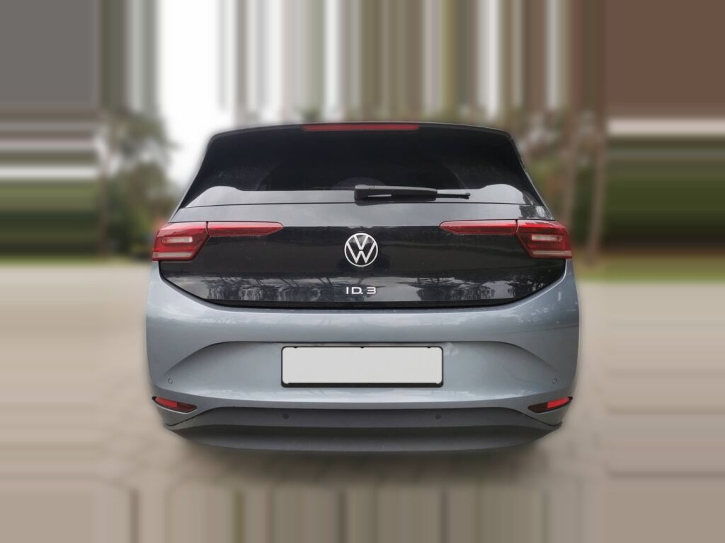 Volkswagen ID.3 2022 