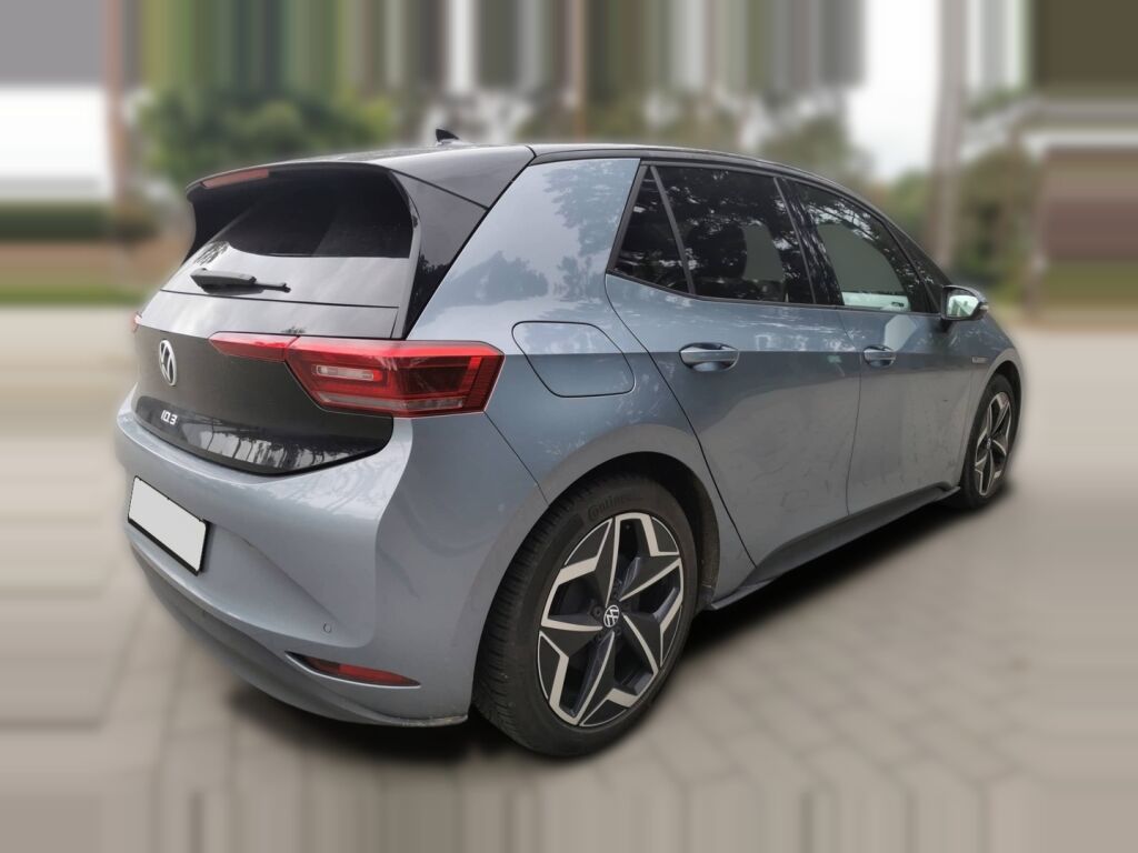 Volkswagen ID.3 2022 