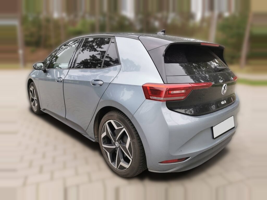 Volkswagen ID.3 2022 