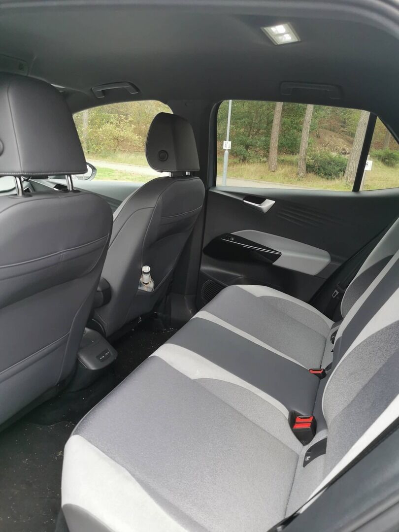 Volkswagen ID.3 2022 