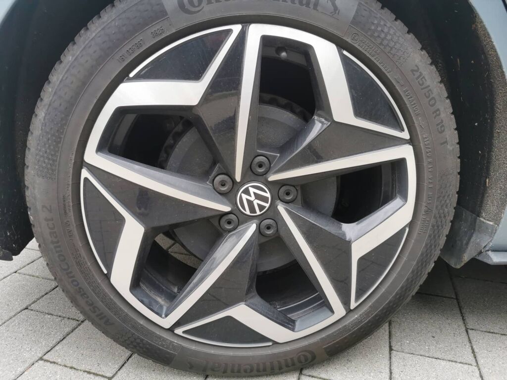 Volkswagen ID.3 2022 