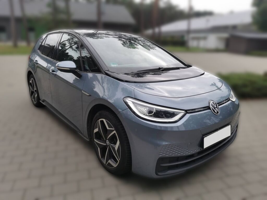 Volkswagen ID.3 2022 