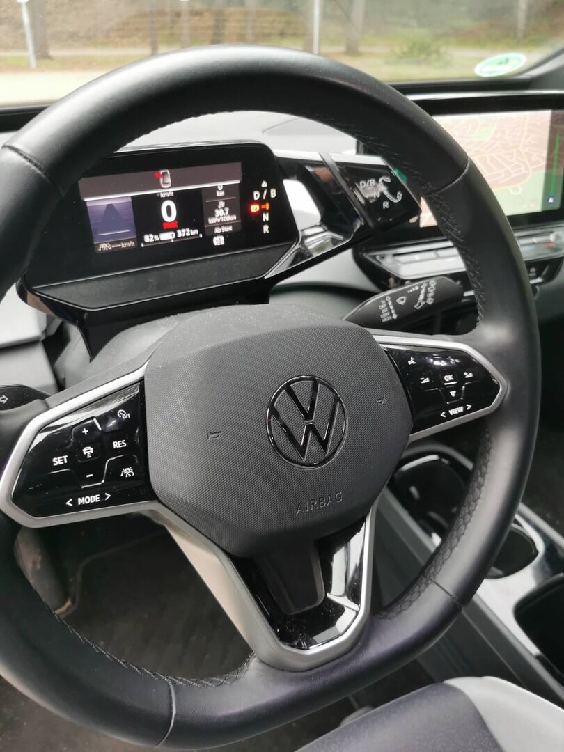 Volkswagen ID.3 2022 