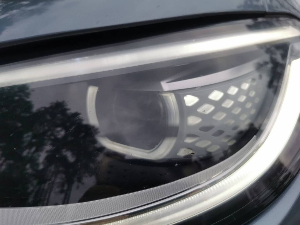 Volkswagen ID.3 2022 