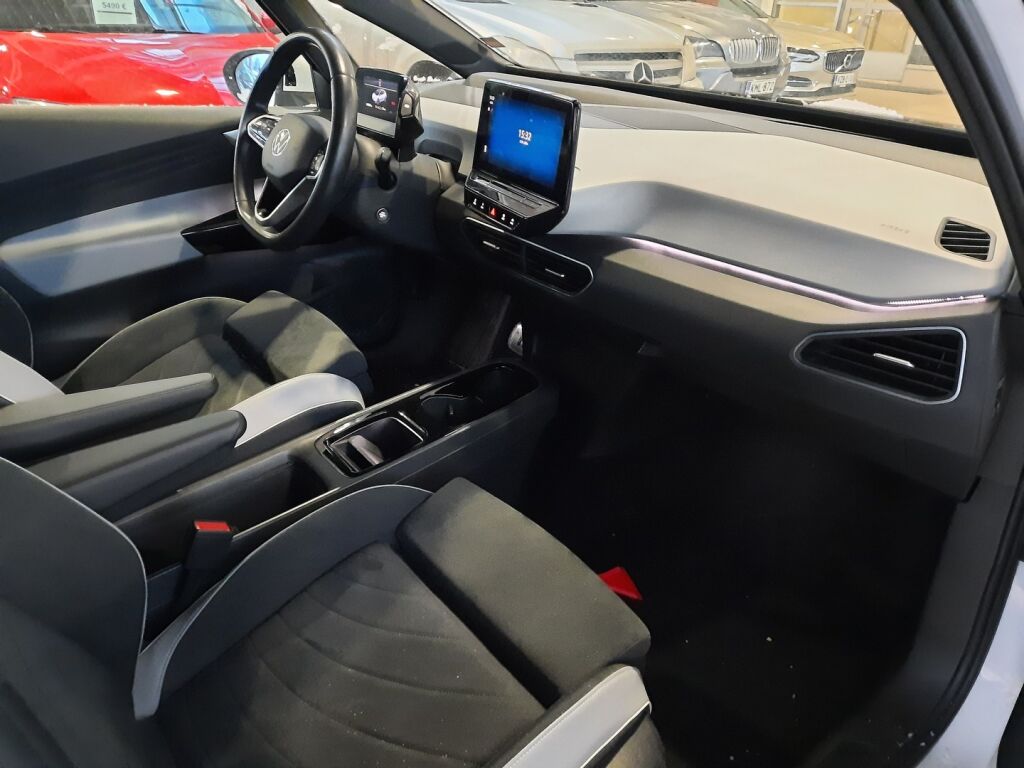 Volkswagen ID.3 2021 