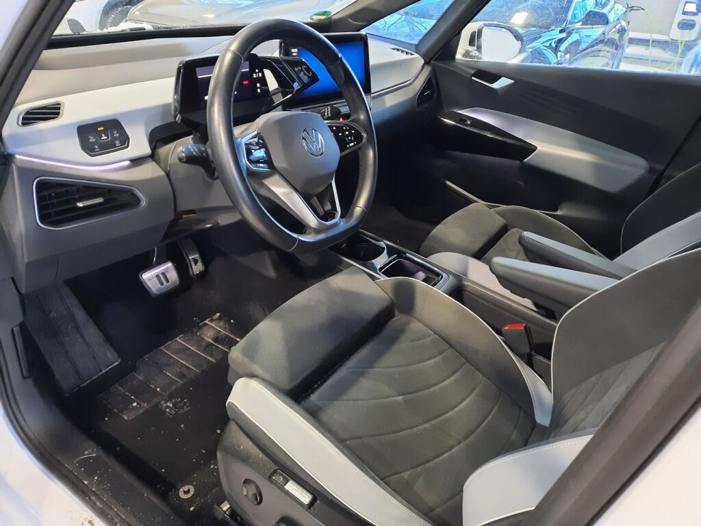 Volkswagen ID.3 2021 