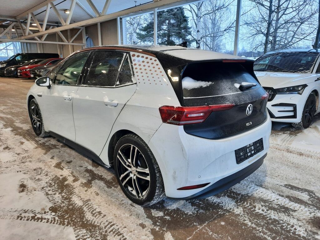 Volkswagen ID.3 2021 