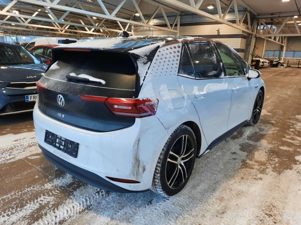 Volkswagen ID.3 2021 