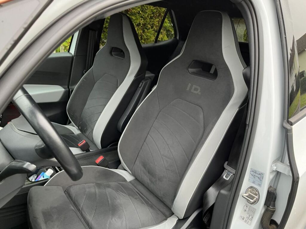 Volkswagen ID.3 2021 