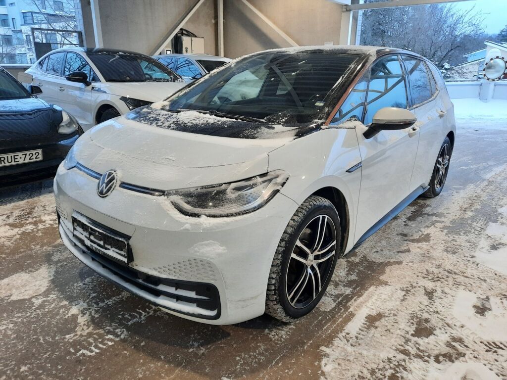 Volkswagen ID.3 2021 