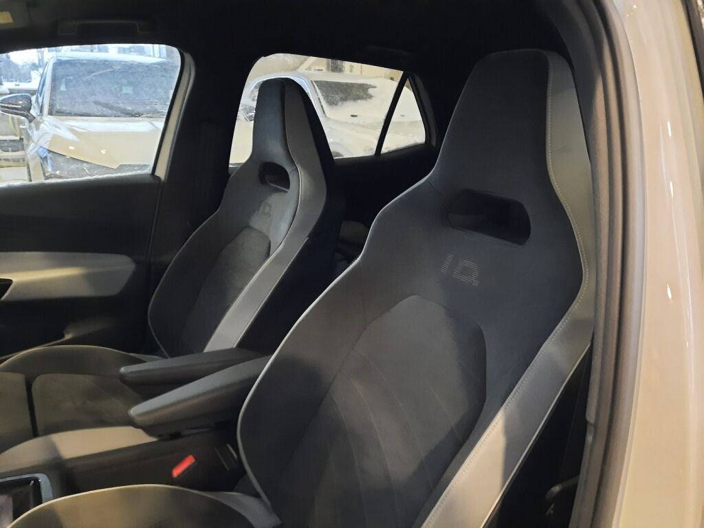 Volkswagen ID.3 2021 