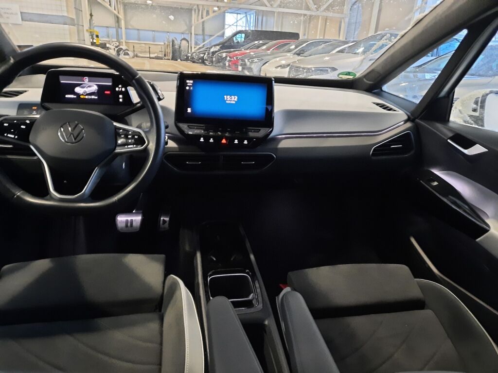 Volkswagen ID.3 2021 