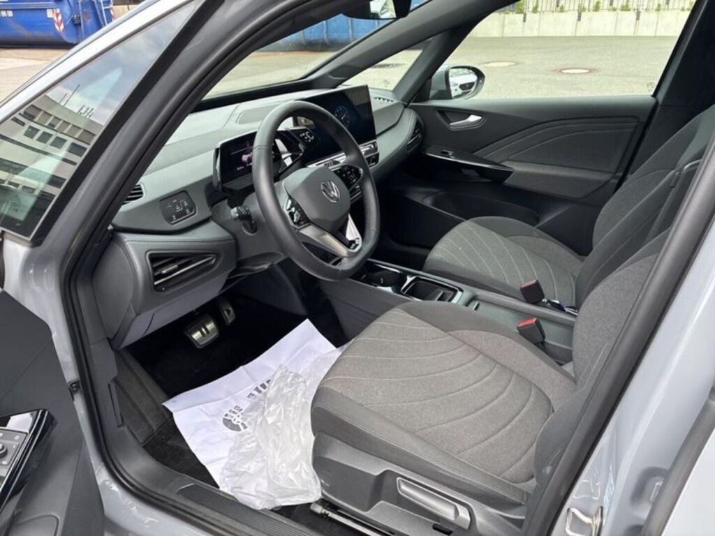 Volkswagen ID.3 2024 