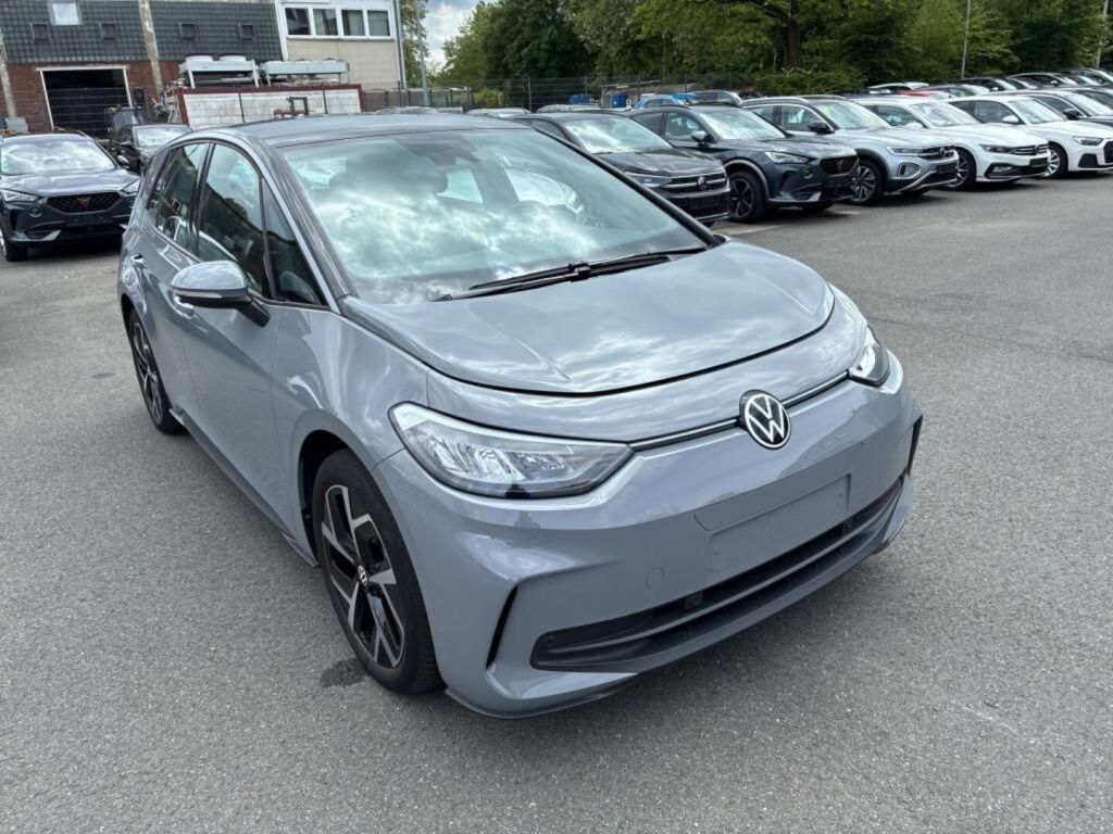 Volkswagen ID.3 2024 