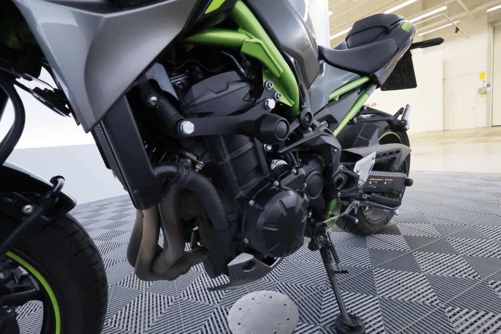 Kawasaki Z 2020 