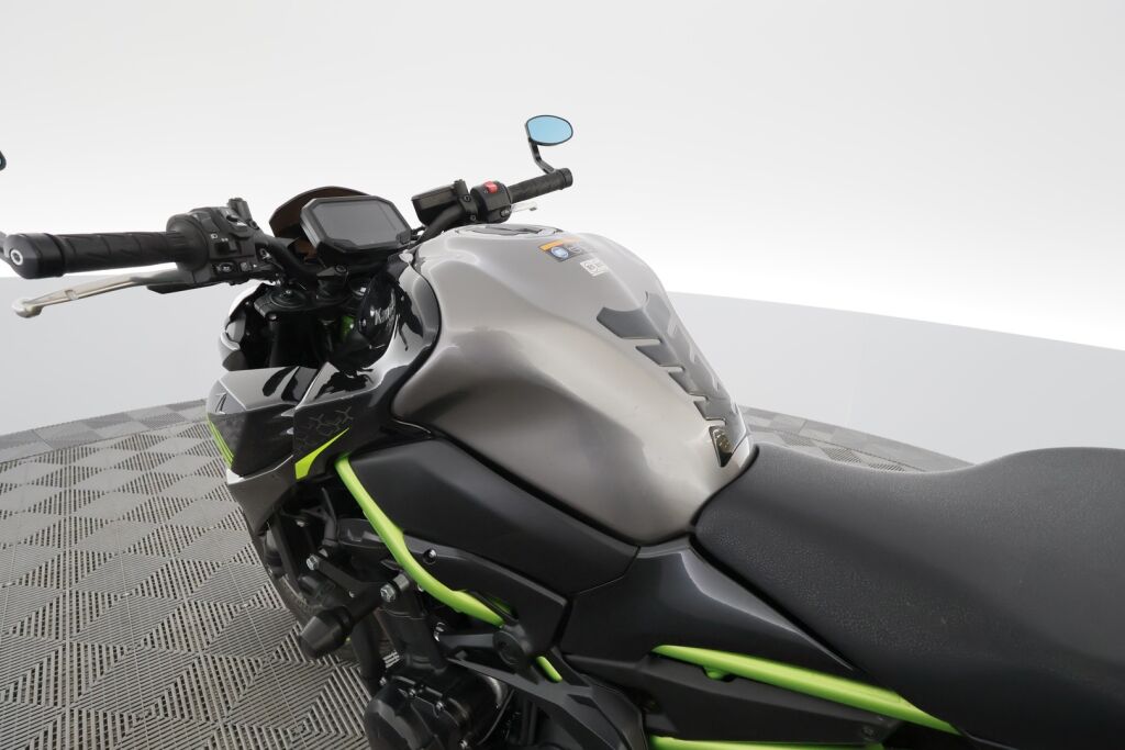 Kawasaki Z 2020 