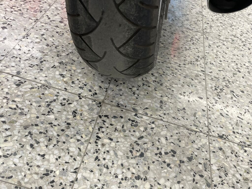 Suzuki INTRUDER 2010 