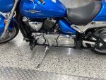Suzuki INTRUDER 2010 
