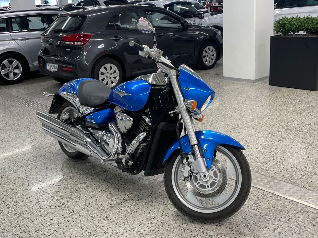 Suzuki INTRUDER 2010 