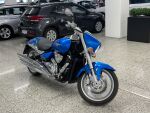 Suzuki INTRUDER 2010 