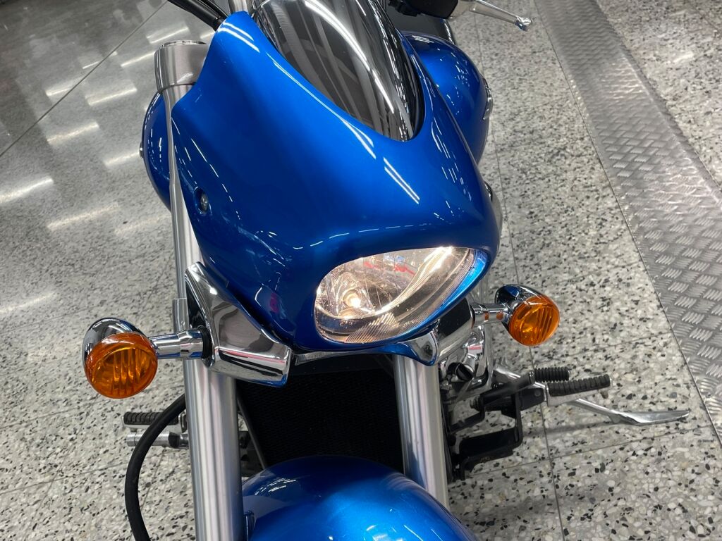 Suzuki INTRUDER 2010 