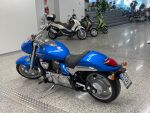 Suzuki INTRUDER 2010 
