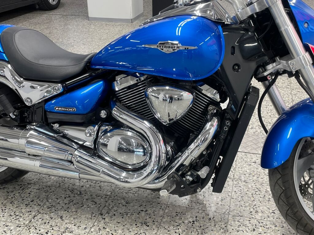 Suzuki INTRUDER 2010 