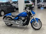Suzuki INTRUDER 2010 