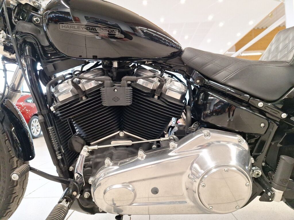 Harley-davidson SOFTAIL 2020 