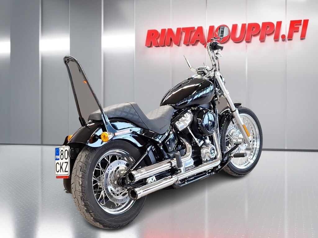 Harley-davidson SOFTAIL 2020 