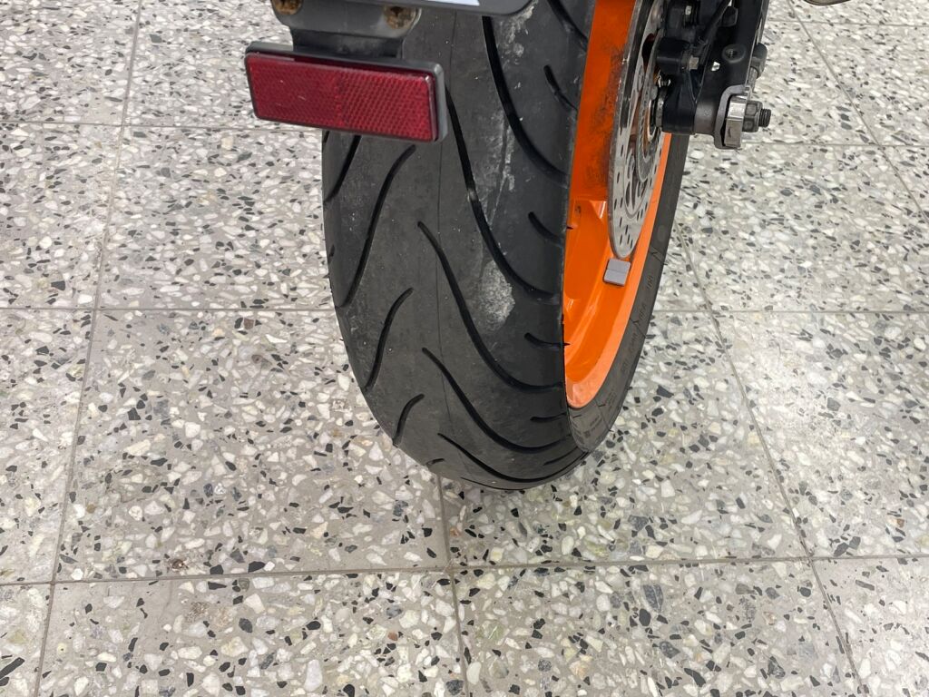 Ktm 390 2017 