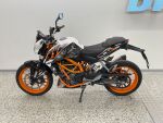 Ktm 390 2017 