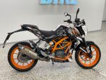 Ktm 390 2017 