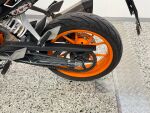Ktm 390 2017 