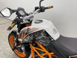 Ktm 390 2017 